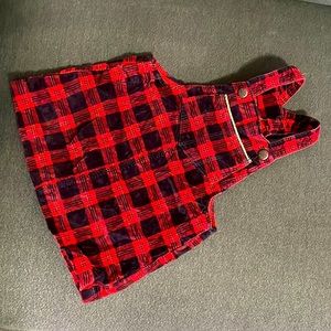 (3 for 10) Oshkosh Kid’s Romper for 18mos